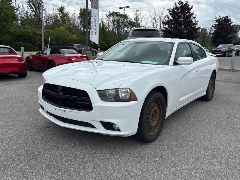 2014 Dodge Charger